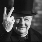 Winston Churchill Emotional Intelligence Soft Skills