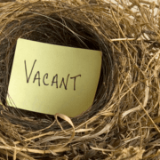 Warm and Fuzzy is Over Employee Empowerment Empty Bird Nest